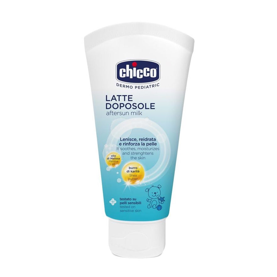 Latte Doposole 150ml
