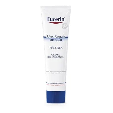 Urea Repair Original Crema Rigenerante con 10% di Urea 100ml