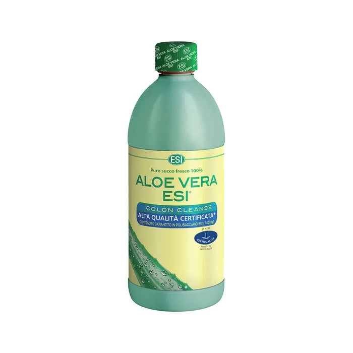 Aloe Vera Colon Cleanse 1L