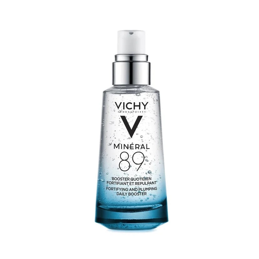 Minéral 89 Booster Fortificante Rimpolpante 50ml