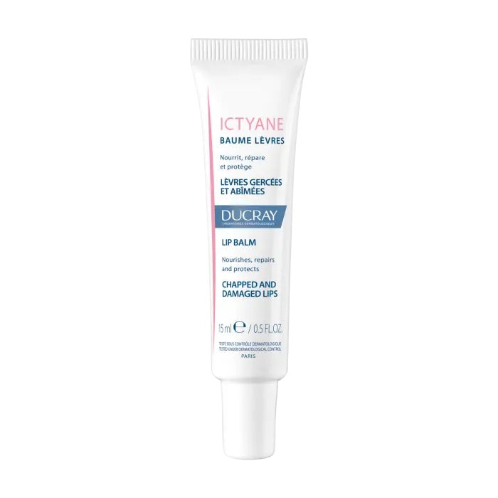 Ictyane Balsamo Labbra 15ml
