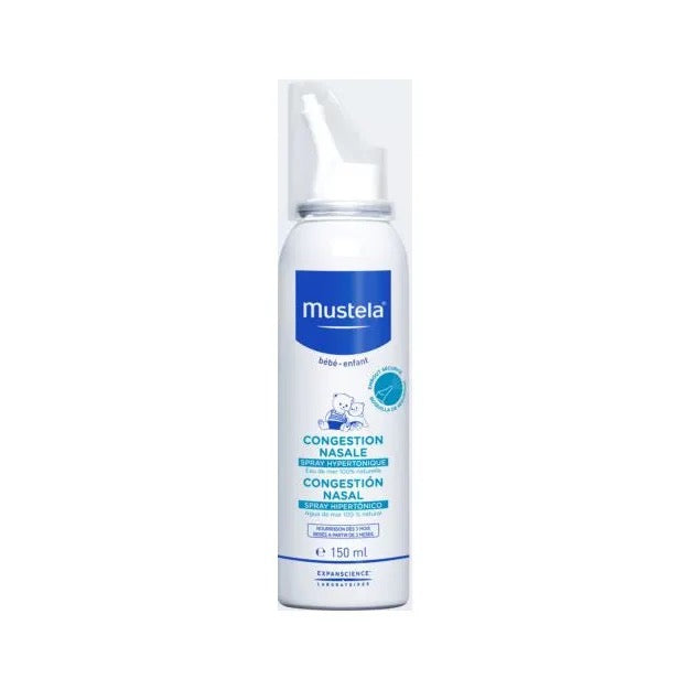 Spray Ipertonico 150ml