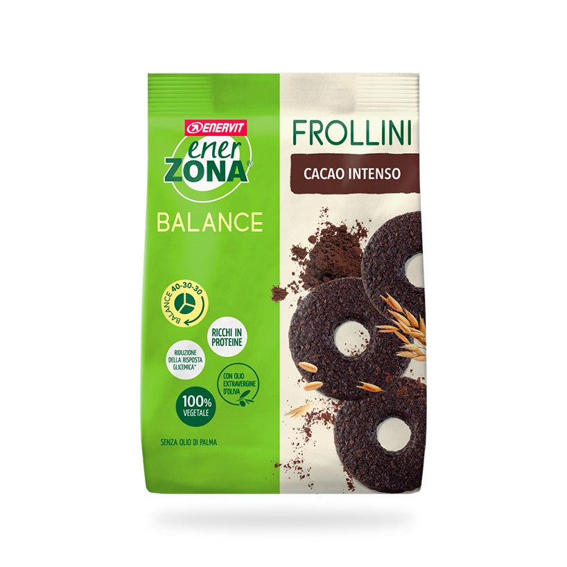 Frollini Cacao Intenso 250g