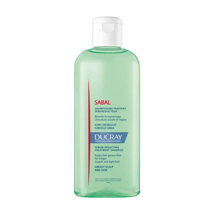 Sabal Shampoo Trattante Sebo-Riduttore 200ml