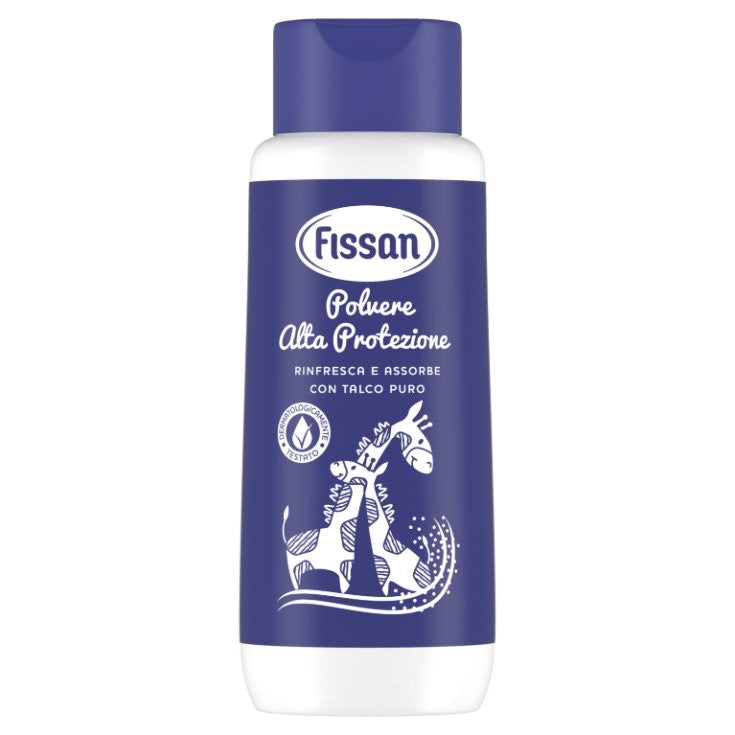 Polvere di Fissan Alta Protezione