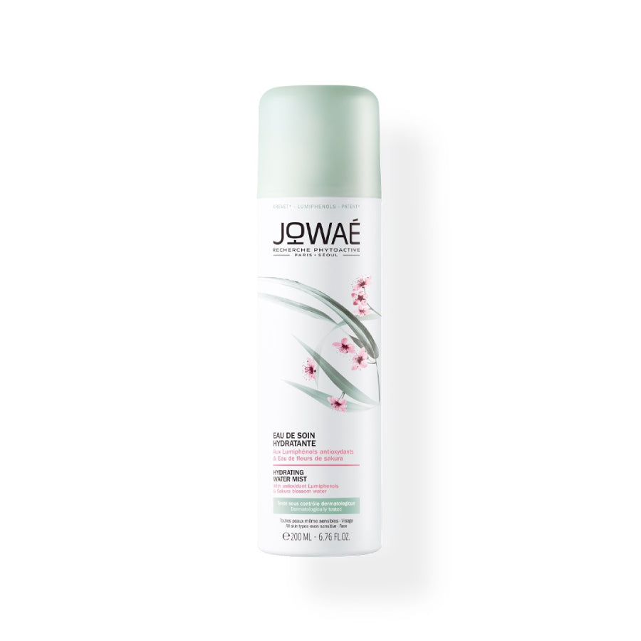 Acqua Idratante Spray di Fiori di Sakura 200ml