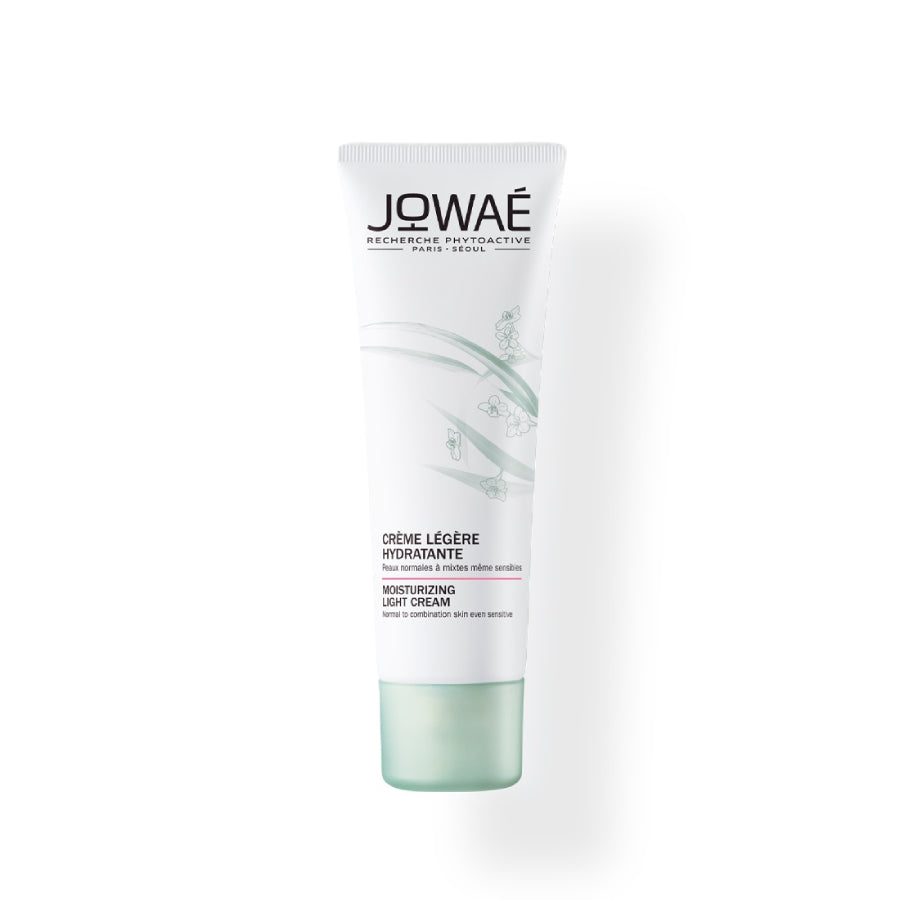 Crema Leggera Idratante Acqua di Fiori di Sakura 40ml
