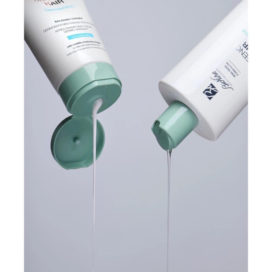 Defence Hair Shampoo Dermolenitivo Ultradelicato