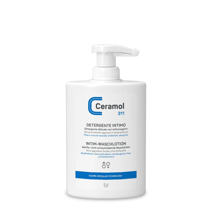 Detergente Intimo 250ml