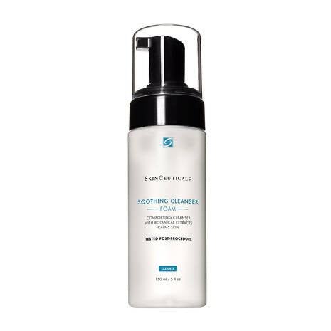 Soothing Cleanser Mousse Detergente 150ml