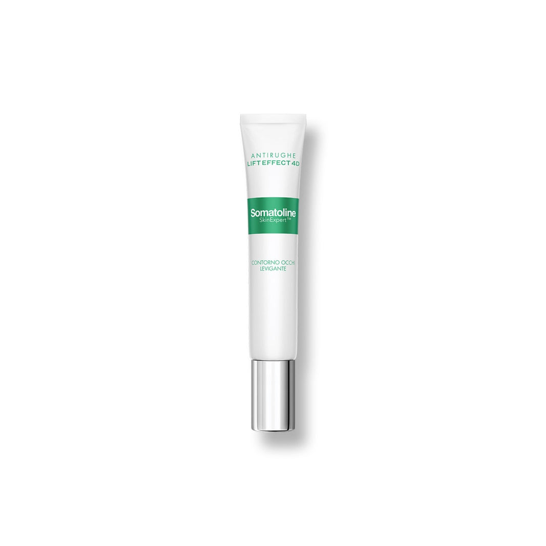 Lift Effect 4D Siero Intensivo Antirughe Filler 30ml