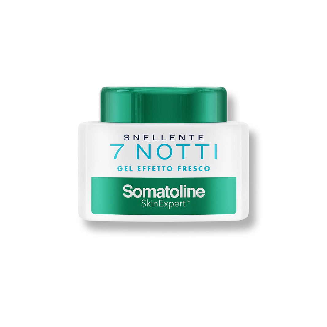 Gel Effetto Fresco Snellente 7 Notti Ultra Intensivo 400ml