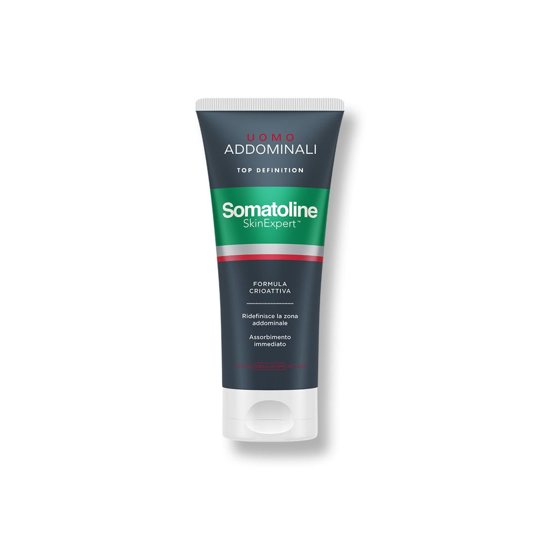 Uomo Addominali Top Definition 200ml