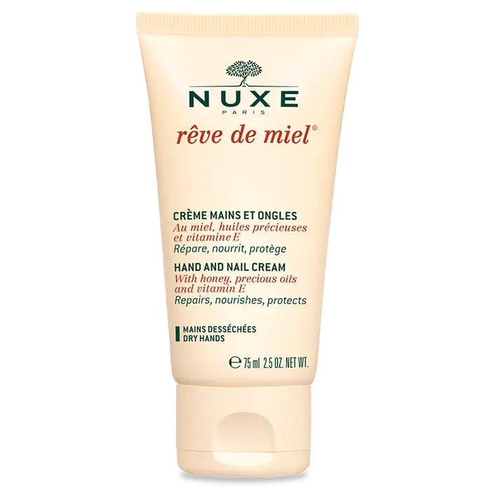 Rêve De Miel Crema Mani e Unghie 50ml