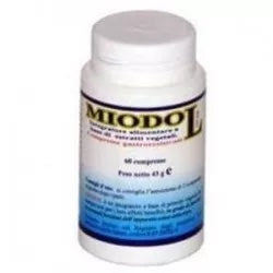 Miodol compresse