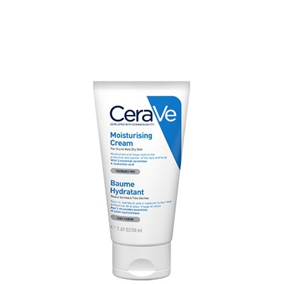 Crema Idratante Viso e Corpo