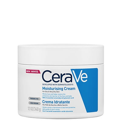 Crema Idratante Viso e Corpo