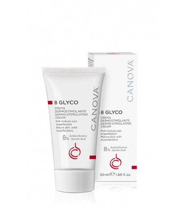 8 Glyco 50ml