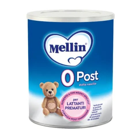 0 Post Alimento a Fini Medici Speciali per Lattanti Prematuri 400g
