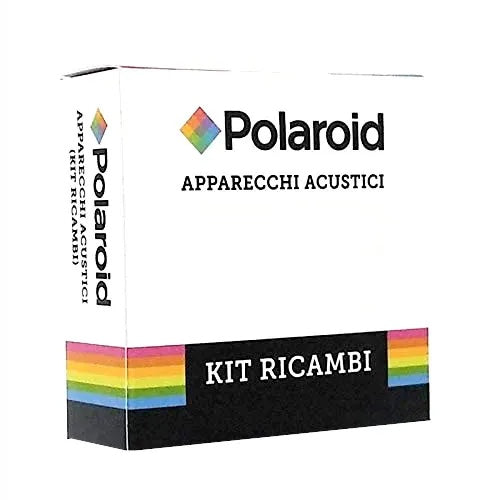 Polaroid Kit Ricambi per Digital Air 3D