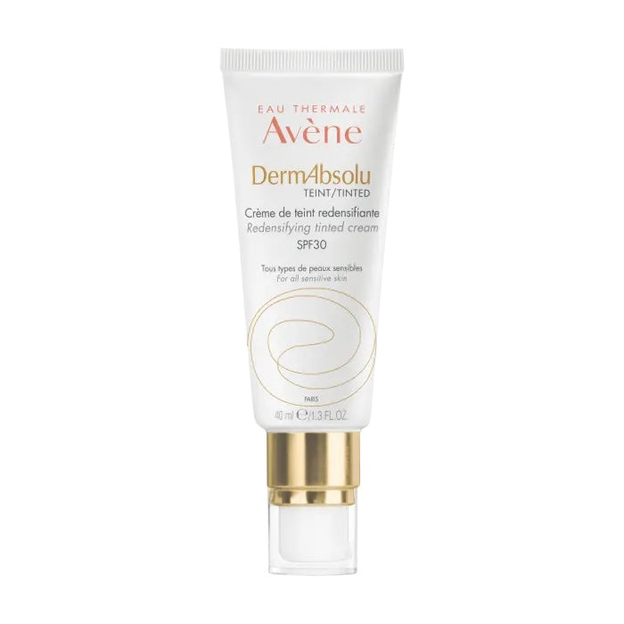 DermAbsolu Crema Colorata Ridensificante SPF30 40ml