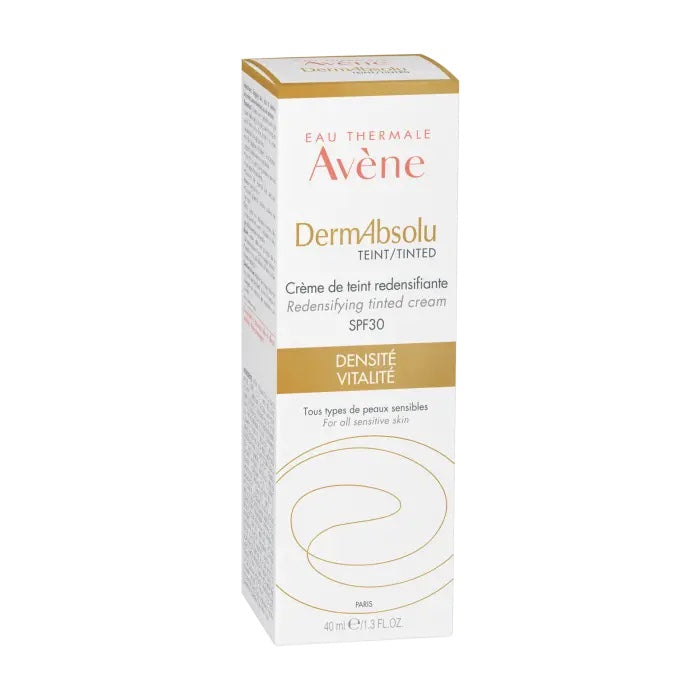 Dermabsolu Crema Colorata Ridensificante SPF30 40ml