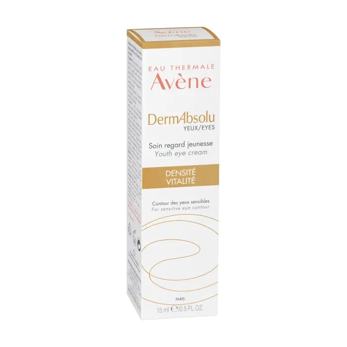 Dermabsolu Contorno Occhi Trattamento Giovinezza dello Sguardo 15ml