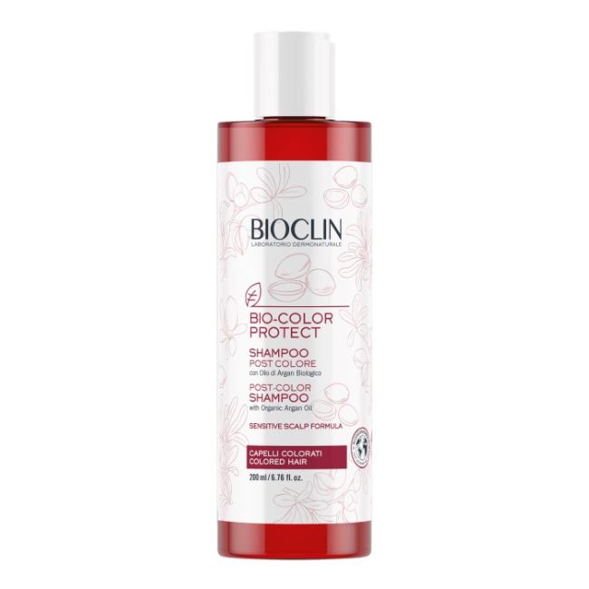 Bio Color Protect Shampoo