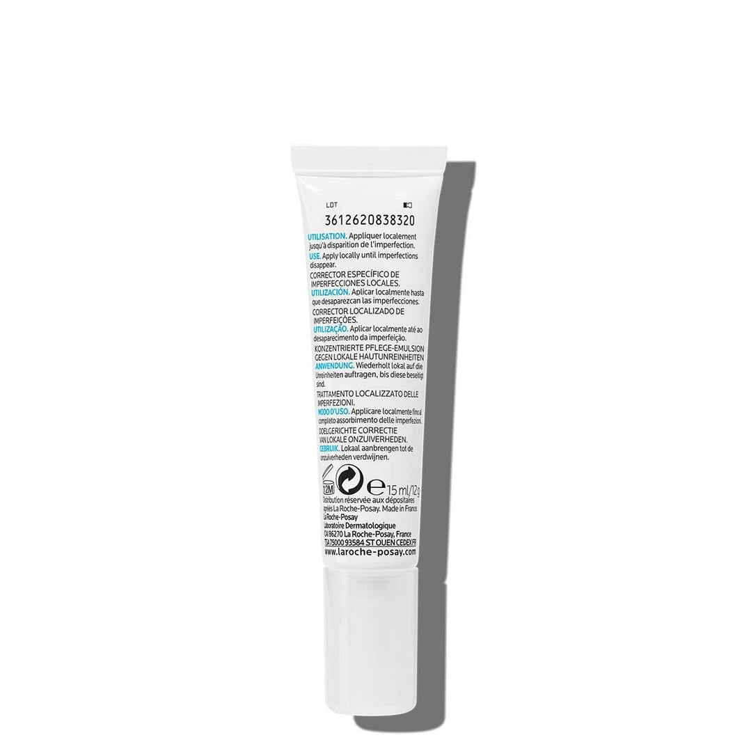 Effaclar A.I. Correzione Mirata Anti-Imperfezioni 15ml