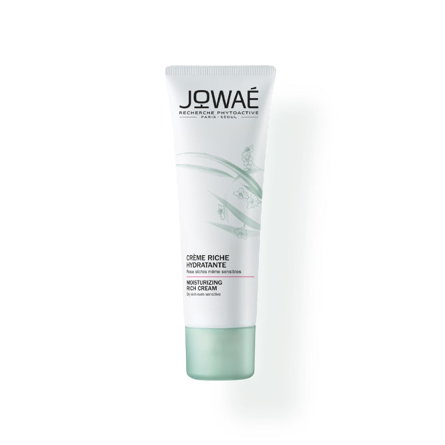 Crema Ricca Idratante Acqua di Fiori di Sakura 40ml