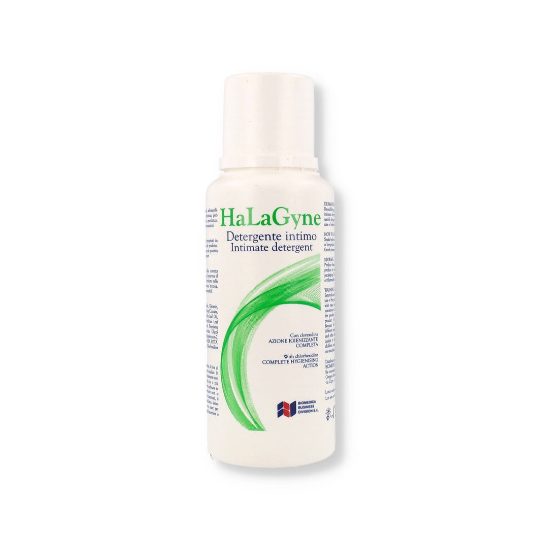 Halagyne Detergente Intimo 250ml