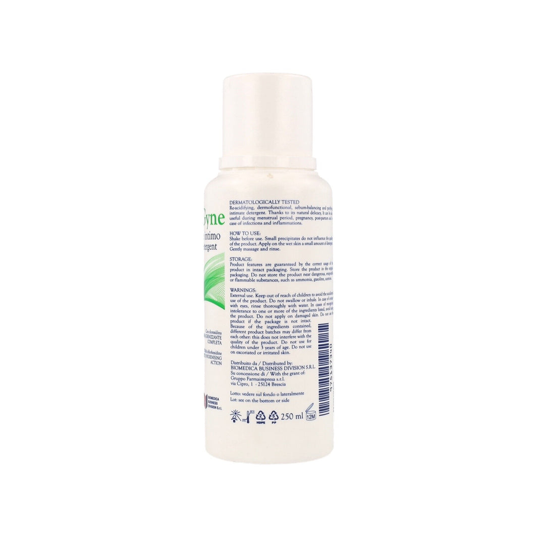 Halagyne Detergente Intimo 250ml