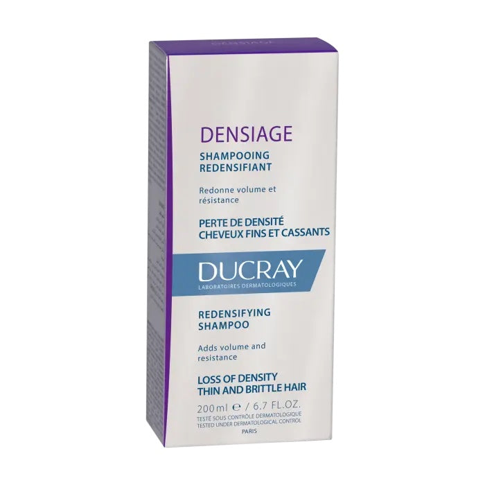 Densiage Shampoo Ridensificante 200ml