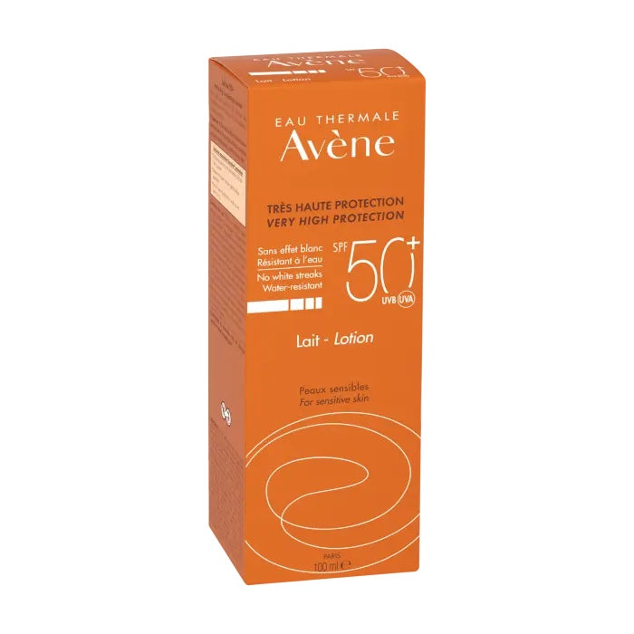 Latte Solare SPF50+ 100ml