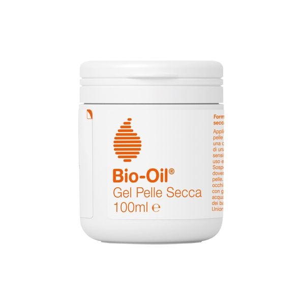 Bio-Oil Gel Pelle Secca
