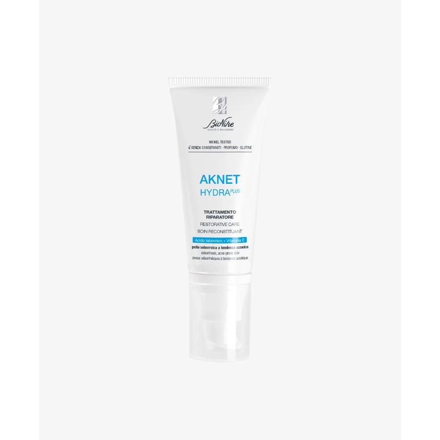 Aknet Hydra Plus 40ml