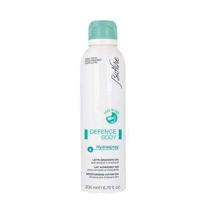 Defence Body Hydra Spray 200ml