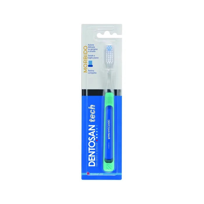 Dentosan Tech Spazzolino Morbido