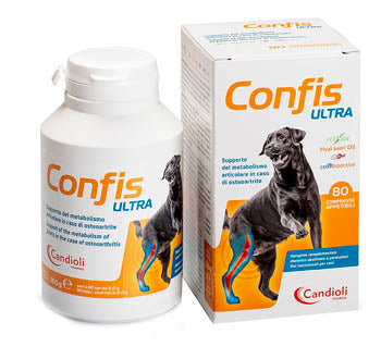 Confis Ultra compresse