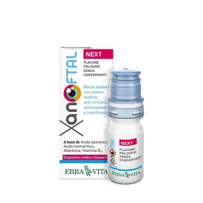 Xanoftal Next 10ml