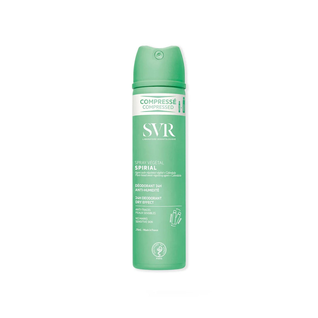 Spirial Spray Vegetale 75ml