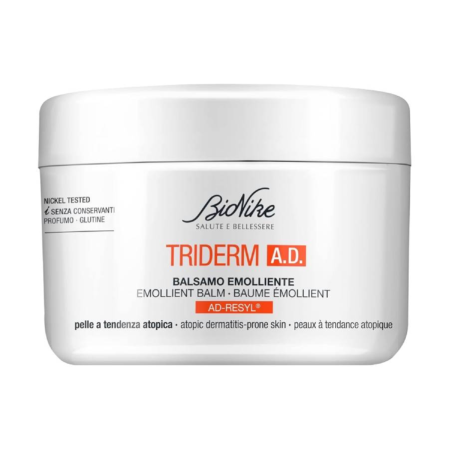 Triderm A.D. Balsamo Emolliente 450ml