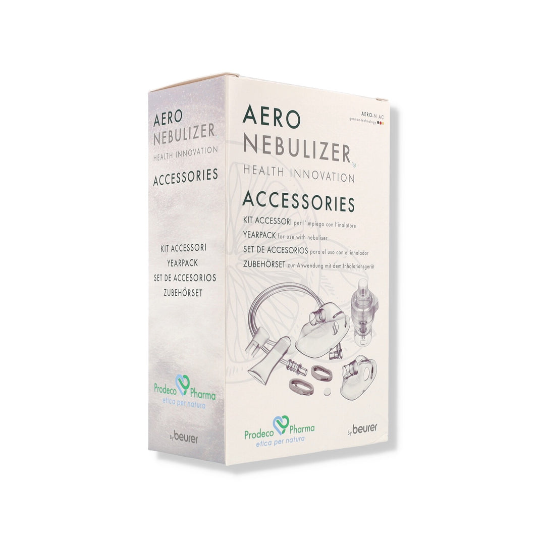 Aero Nebulizer Kit Accessori