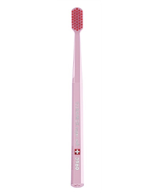 Spazzolino da Denti CS 3960 Super Soft