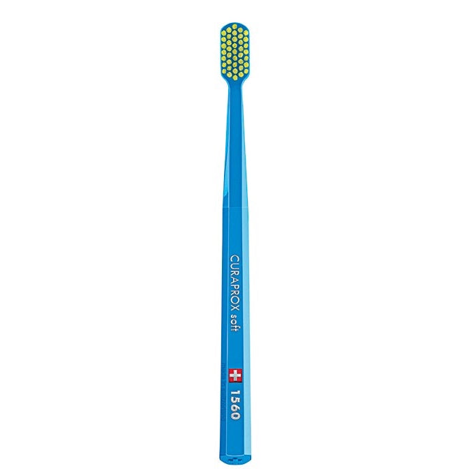 Spazzolino da Denti CS 1560 Soft
