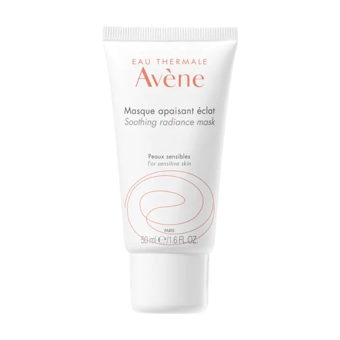 Maschera Lenitiva Luminosità 50ml