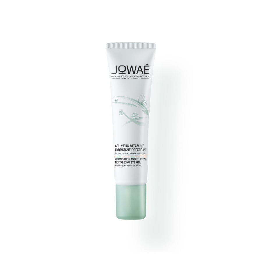 Gel Occhi Vitaminizzato Idratante Anti-Fatica Kumquat 15ml