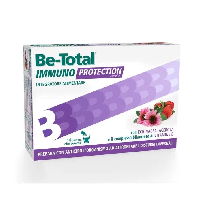 Immuno Protection 14 bustine