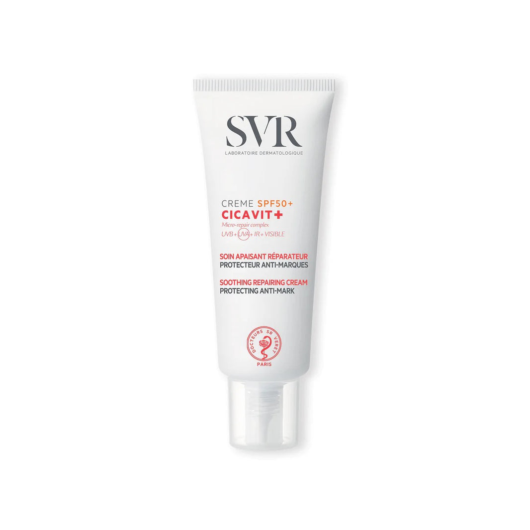 Cicavit+ Crema SPF50+ 40ml