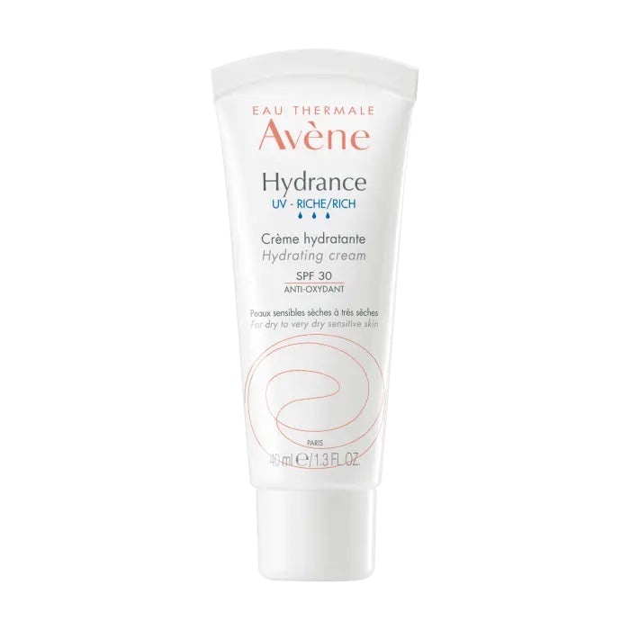Hydrance UV Riche Crema Idratante SPF30 Protettiva Pelli Secche 40ml